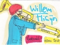 2010 Willem Trombone van Hans