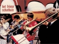 1981 Trombone Quartet Big Band Leeuwarden2