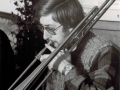 1982 Barok Trombone met Collegium Musicum Groningen